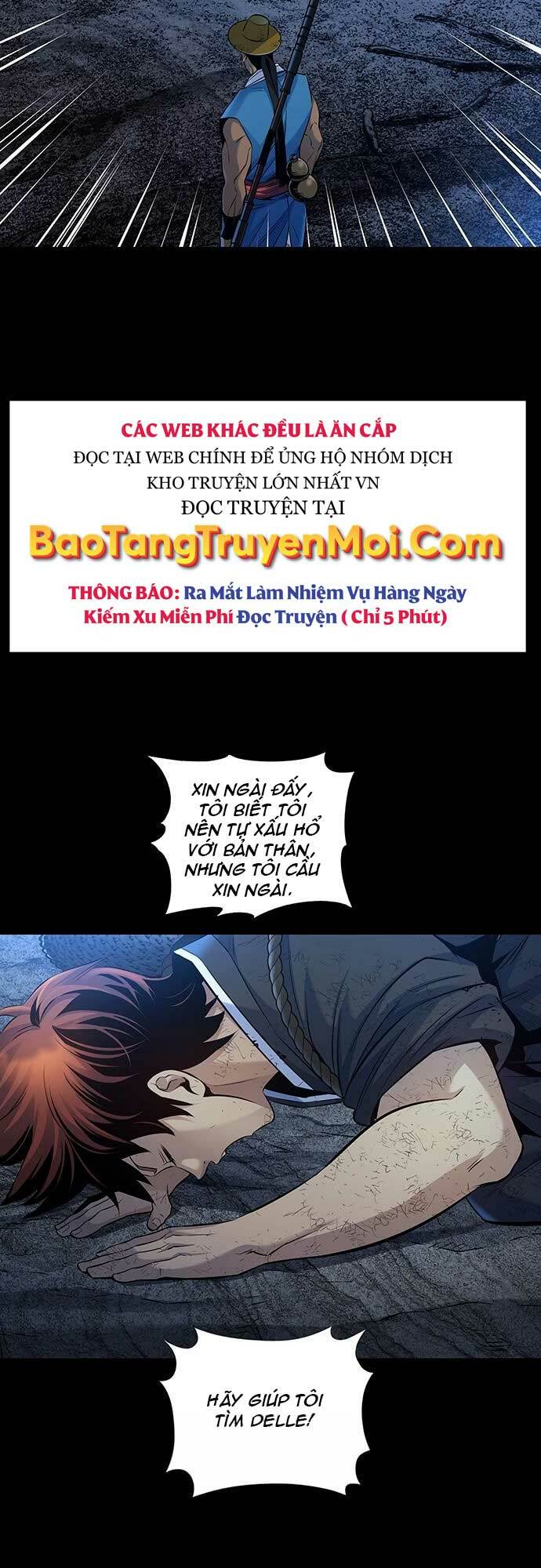 Đạn Bạc - Chapter 8 - Page 30