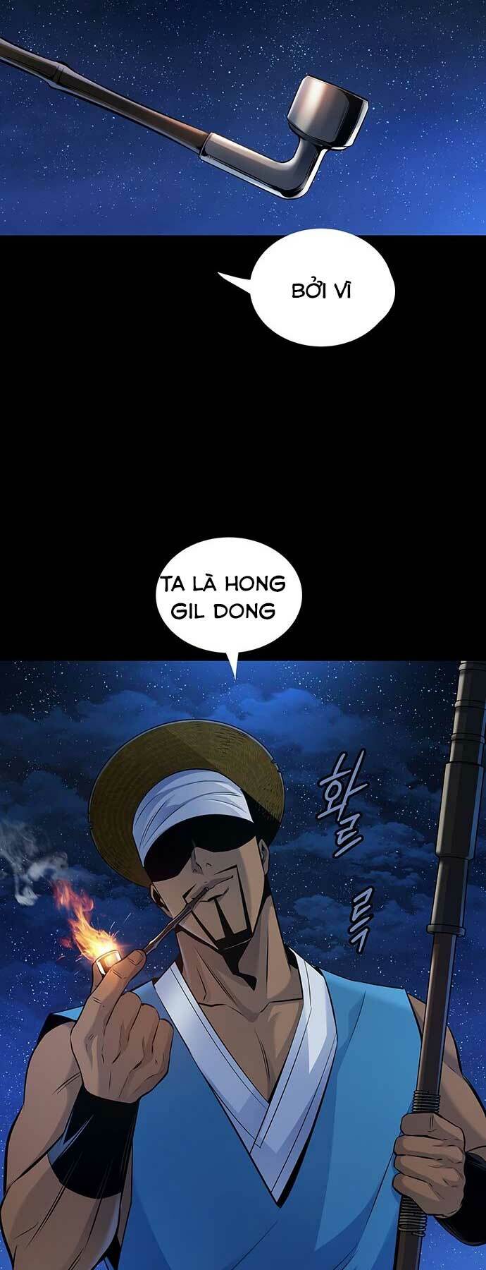 Đạn Bạc - Chapter 8 - Page 32