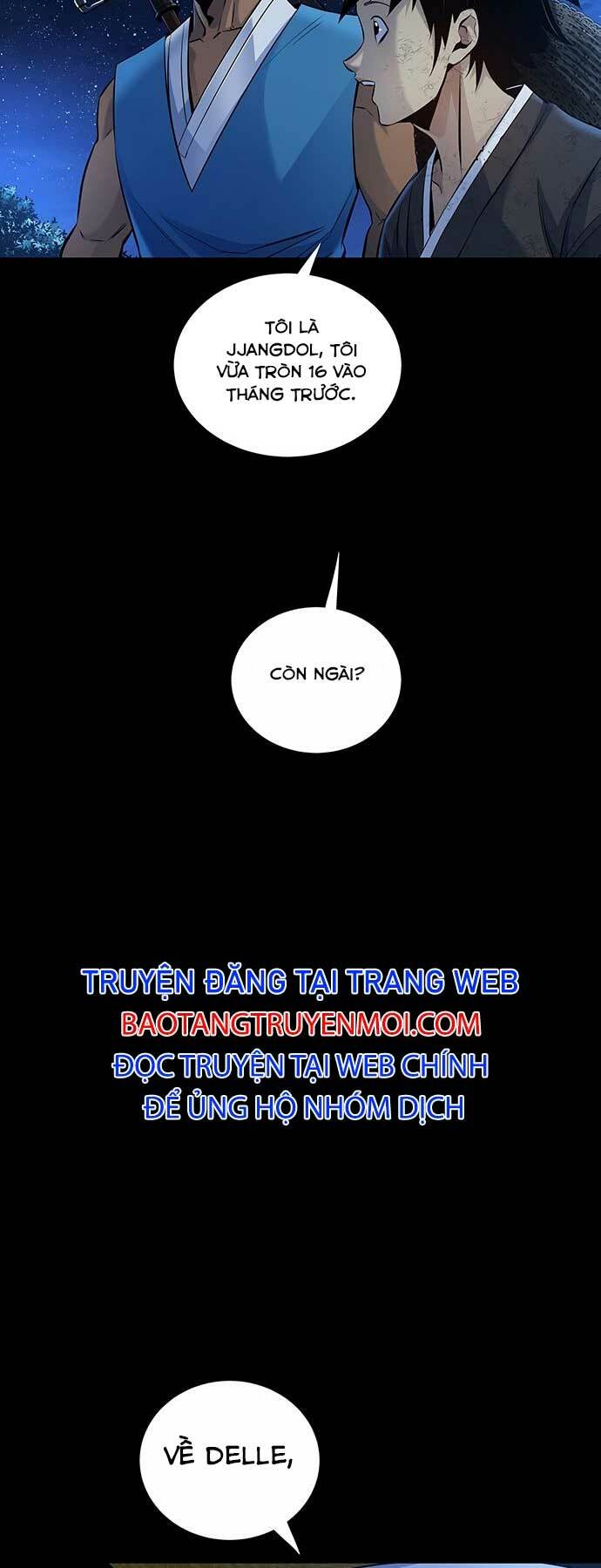 Đạn Bạc - Chapter 8 - Page 34