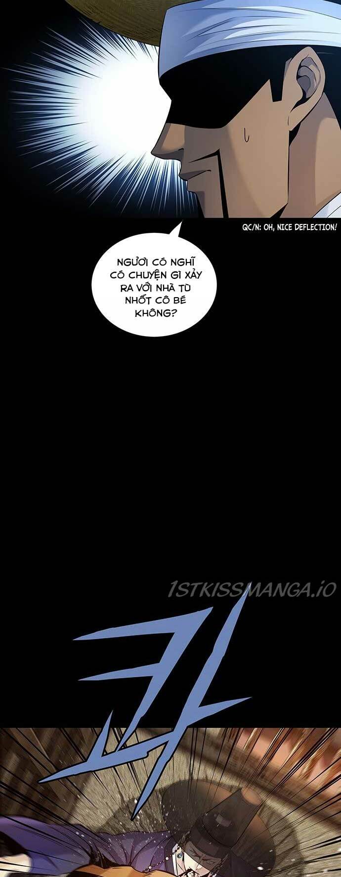 Đạn Bạc - Chapter 8 - Page 35