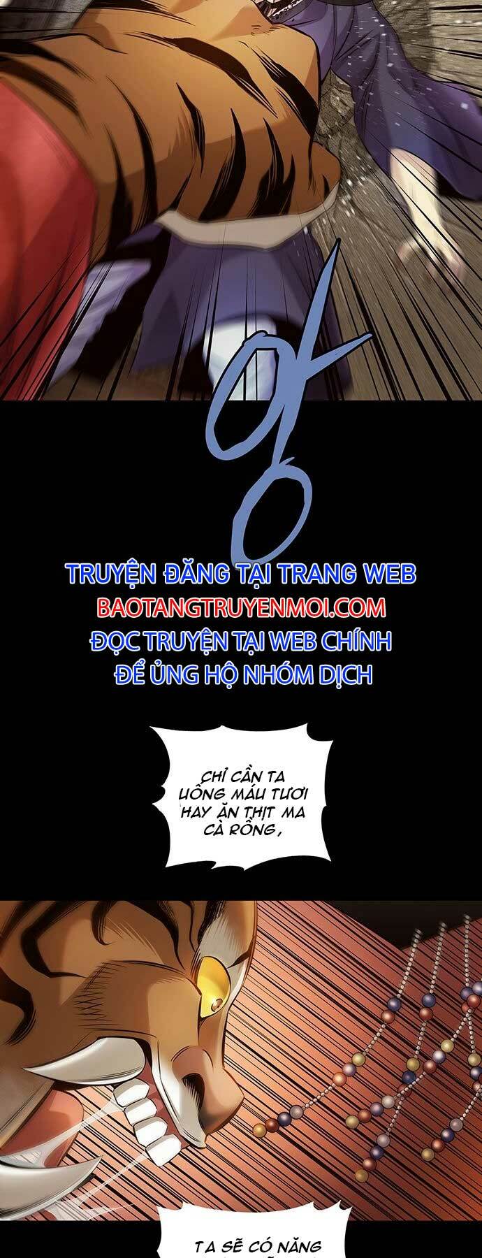 Đạn Bạc - Chapter 8 - Page 36
