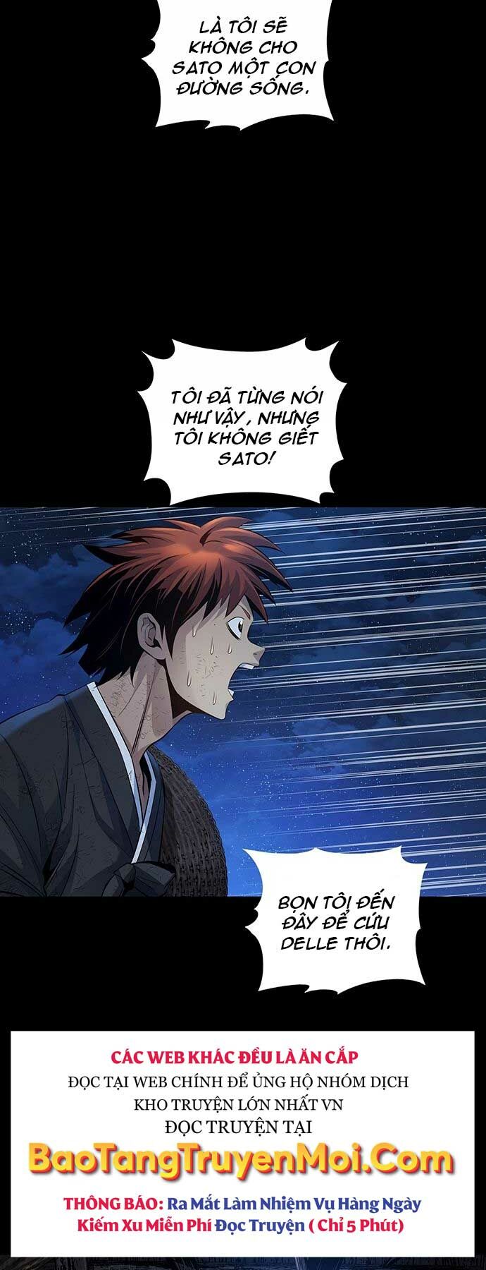 Đạn Bạc - Chapter 8 - Page 3