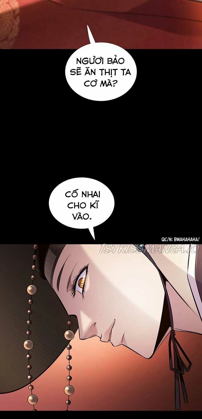 Đạn Bạc - Chapter 8 - Page 40