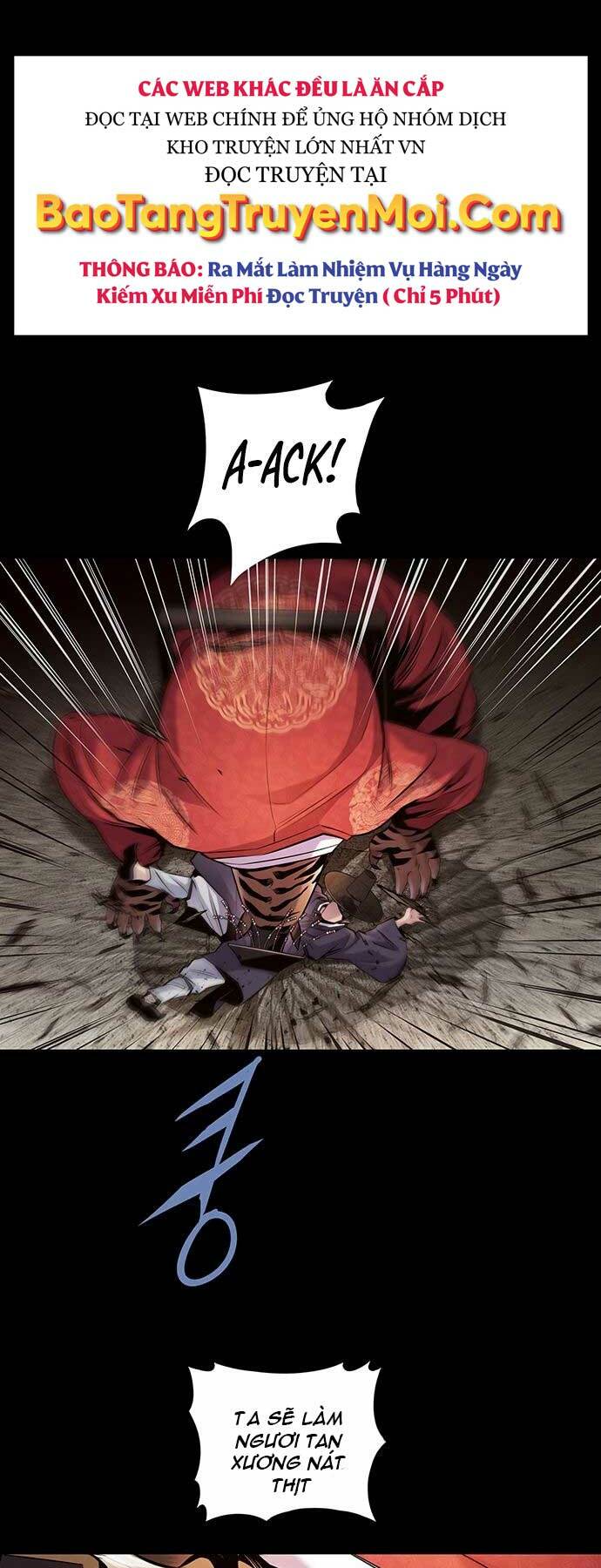 Đạn Bạc - Chapter 8 - Page 41