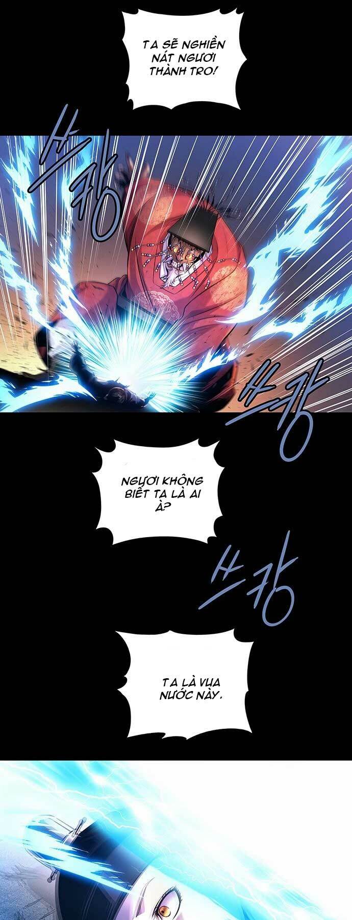 Đạn Bạc - Chapter 8 - Page 44