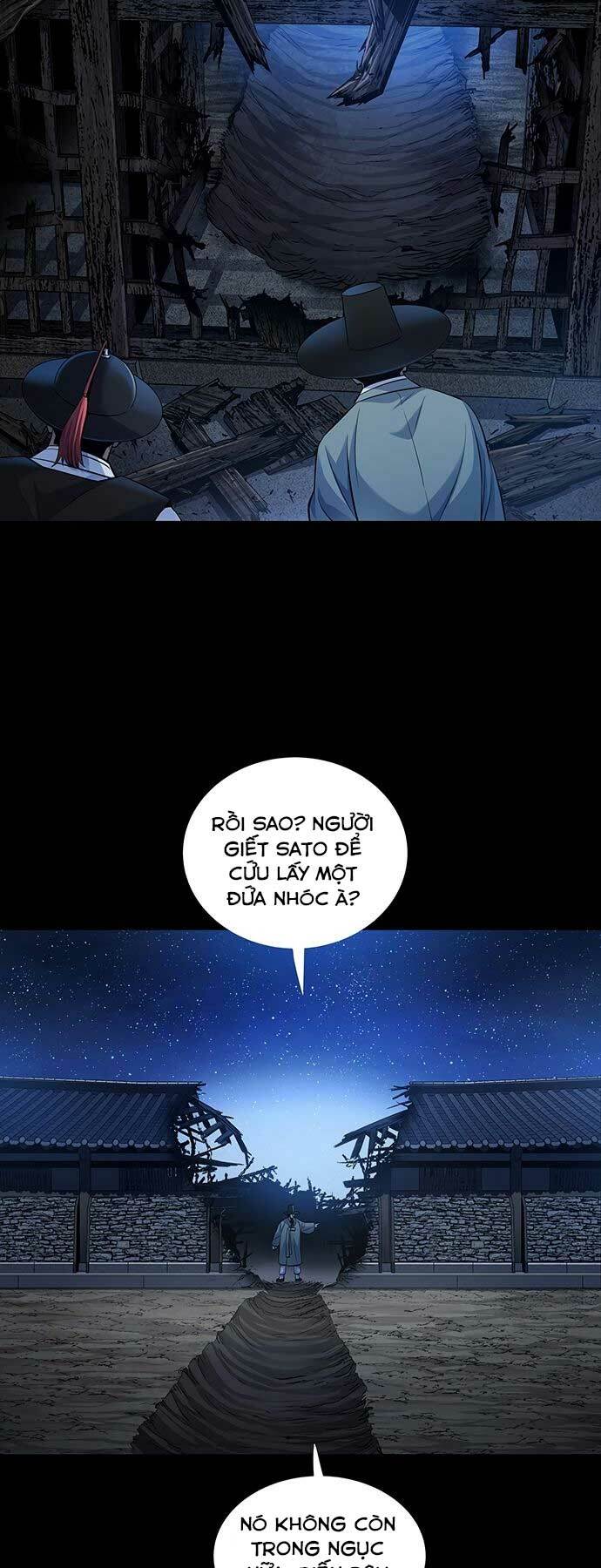 Đạn Bạc - Chapter 8 - Page 4