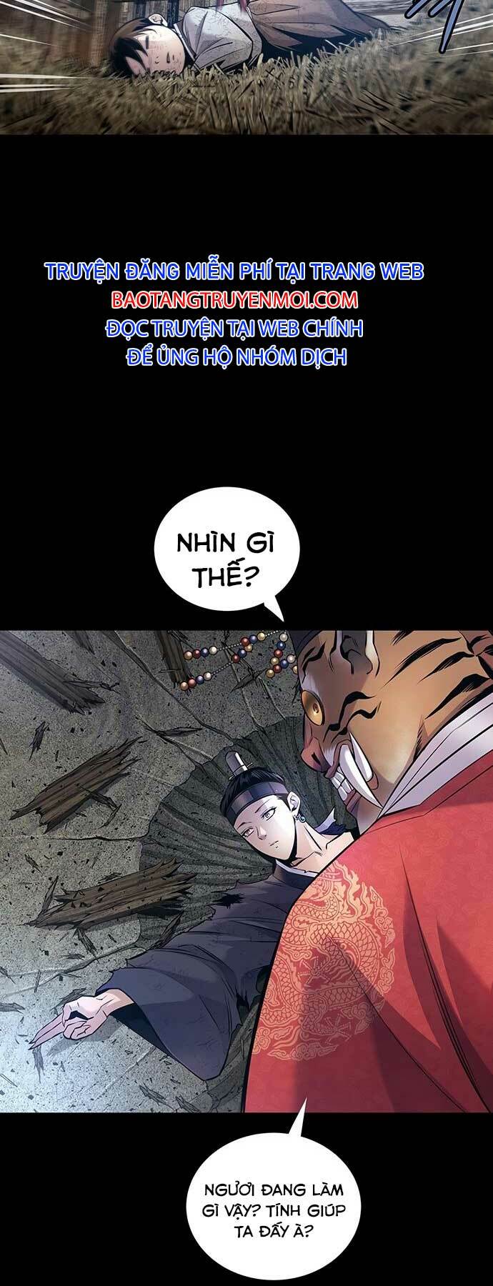 Đạn Bạc - Chapter 8 - Page 49