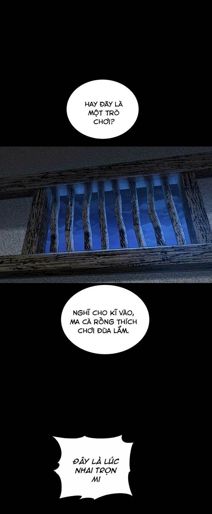 Đạn Bạc - Chapter 8 - Page 50