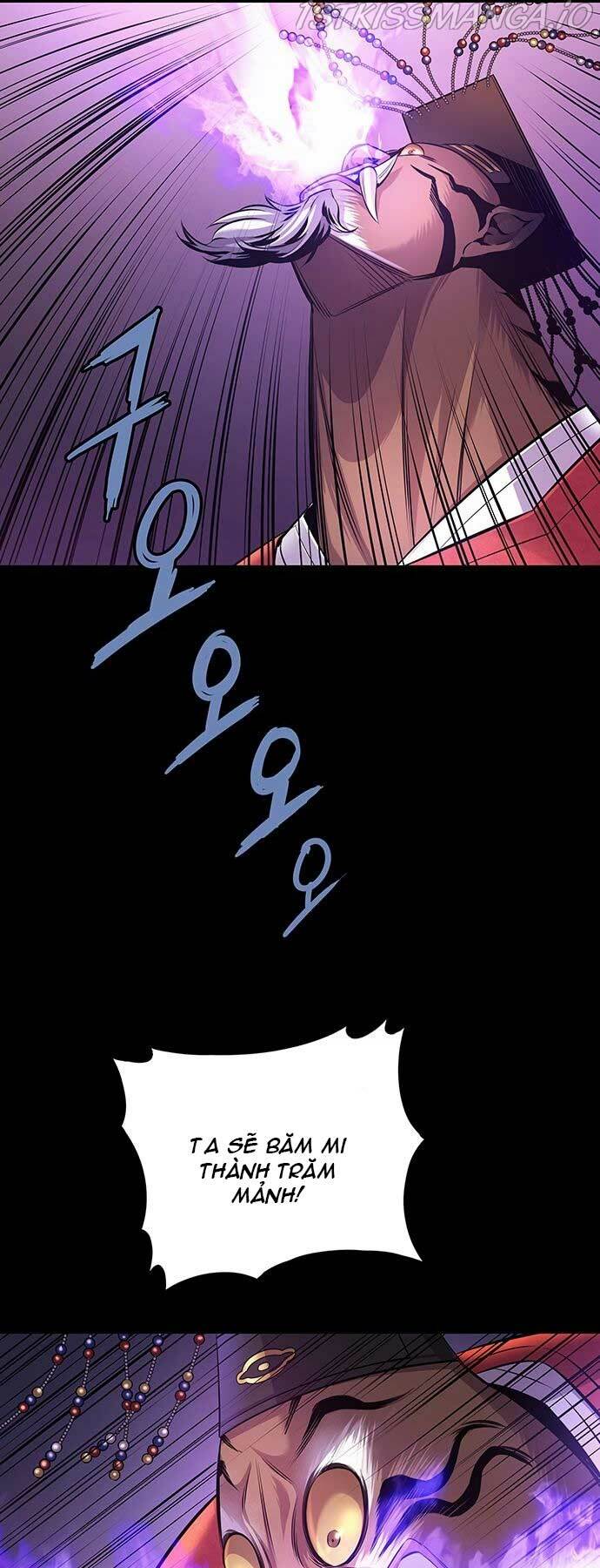 Đạn Bạc - Chapter 8 - Page 51