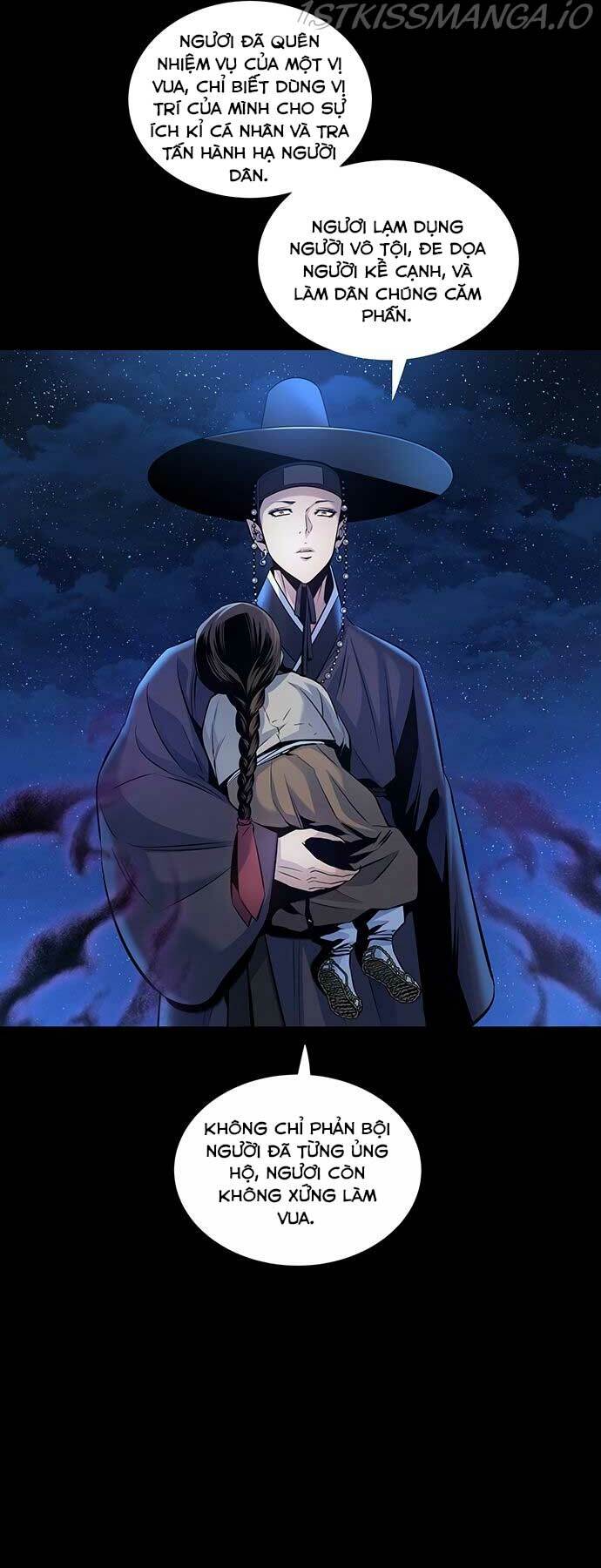 Đạn Bạc - Chapter 8 - Page 56