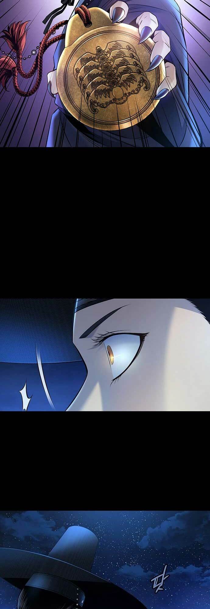 Đạn Bạc - Chapter 8 - Page 58