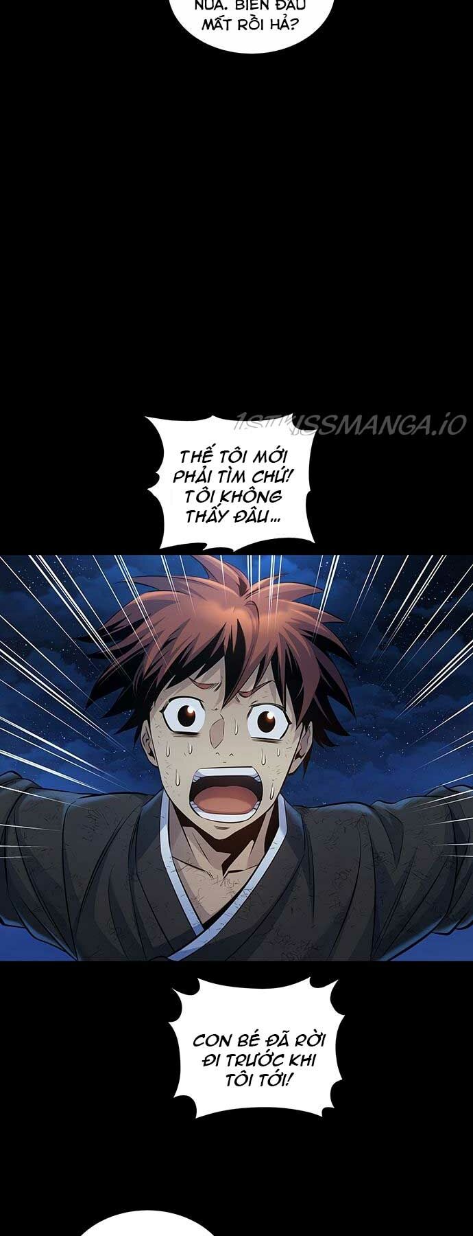 Đạn Bạc - Chapter 8 - Page 5