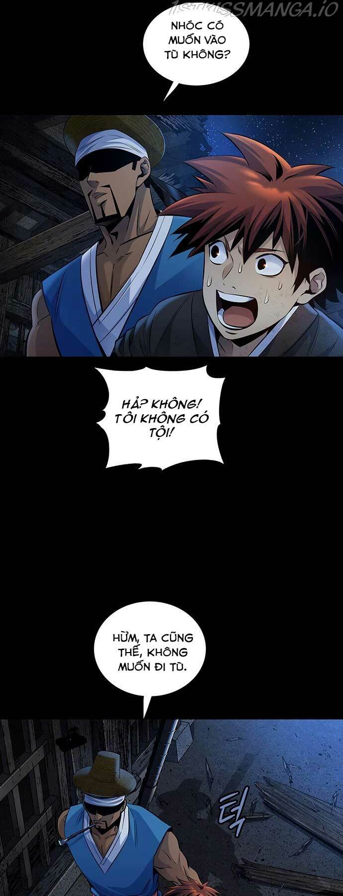 Đạn Bạc - Chapter 8 - Page 8