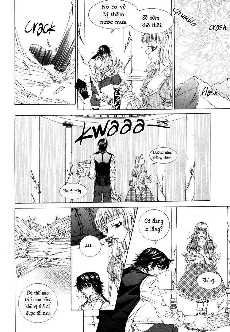 Antique Romance - Chapter 10 - Page 11