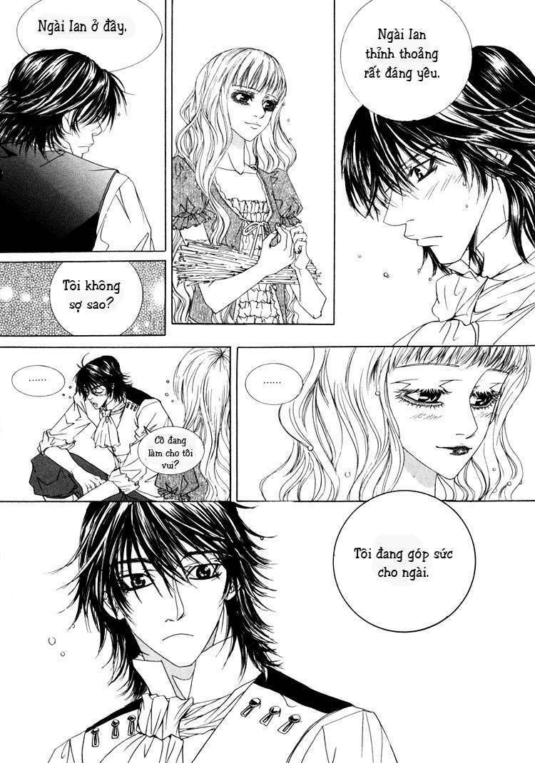 Antique Romance - Chapter 10 - Page 12