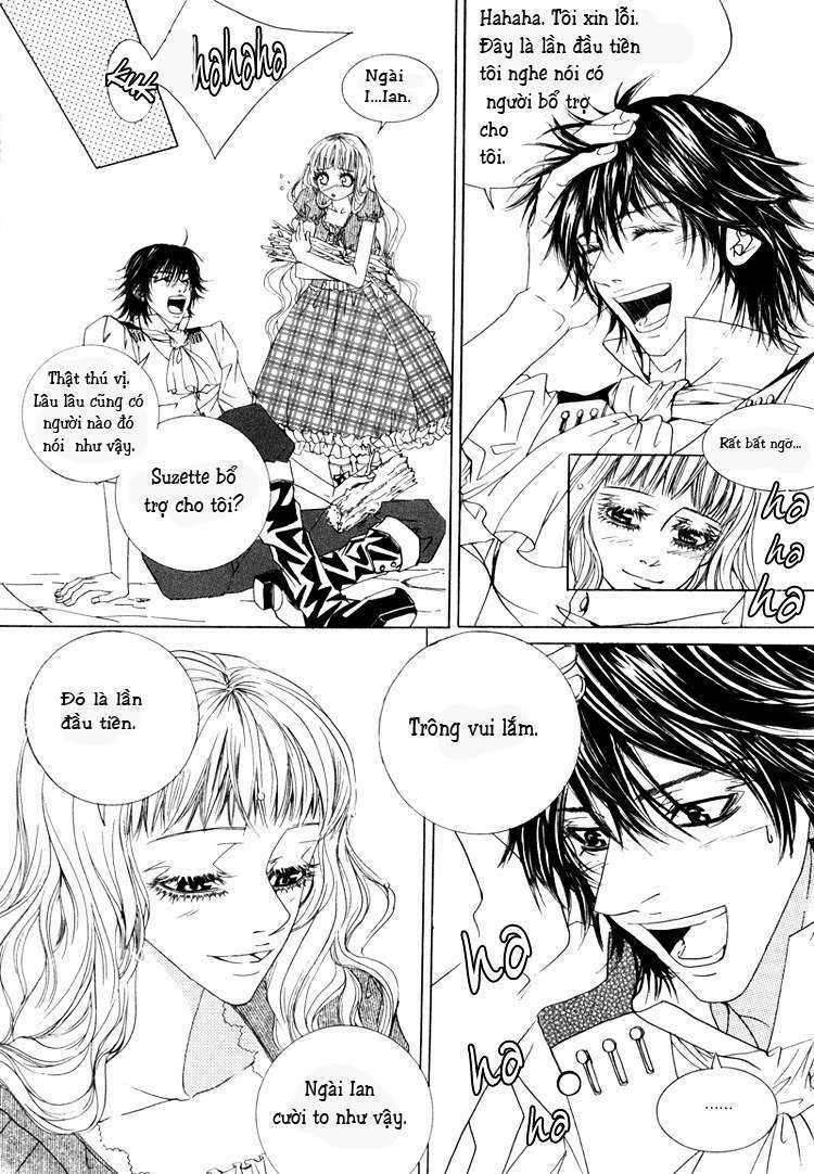 Antique Romance - Chapter 10 - Page 13