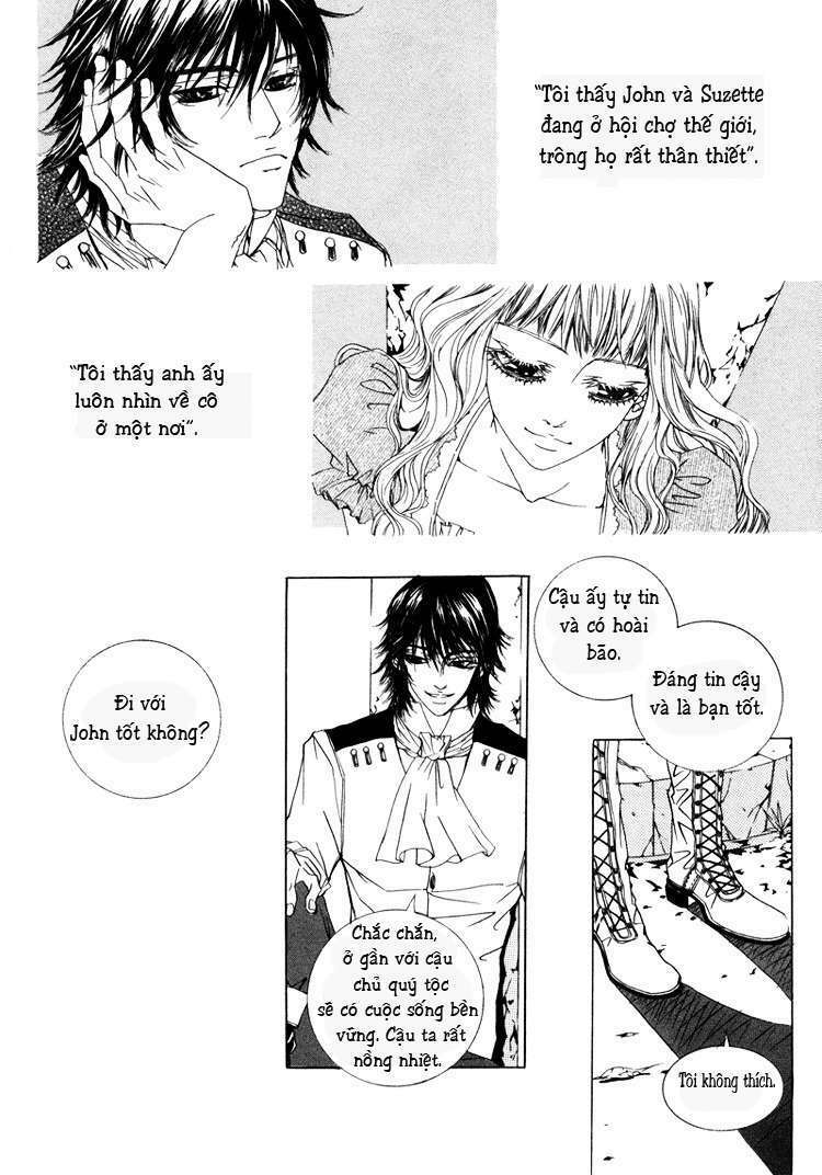 Antique Romance - Chapter 10 - Page 15