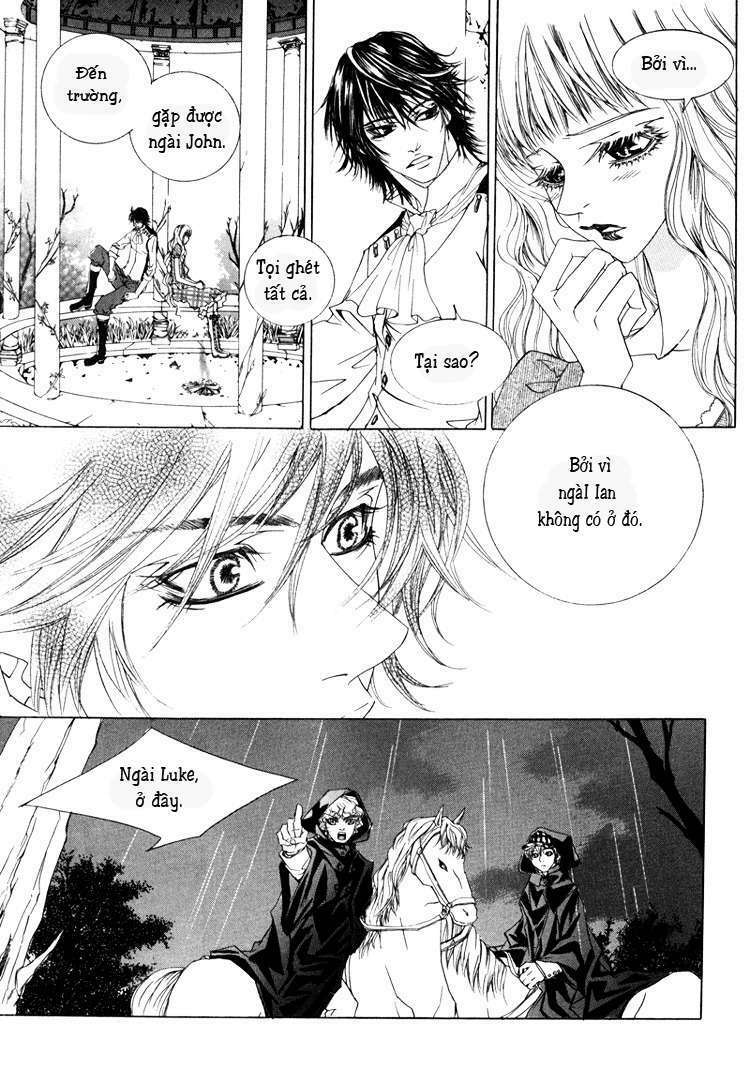 Antique Romance - Chapter 10 - Page 16