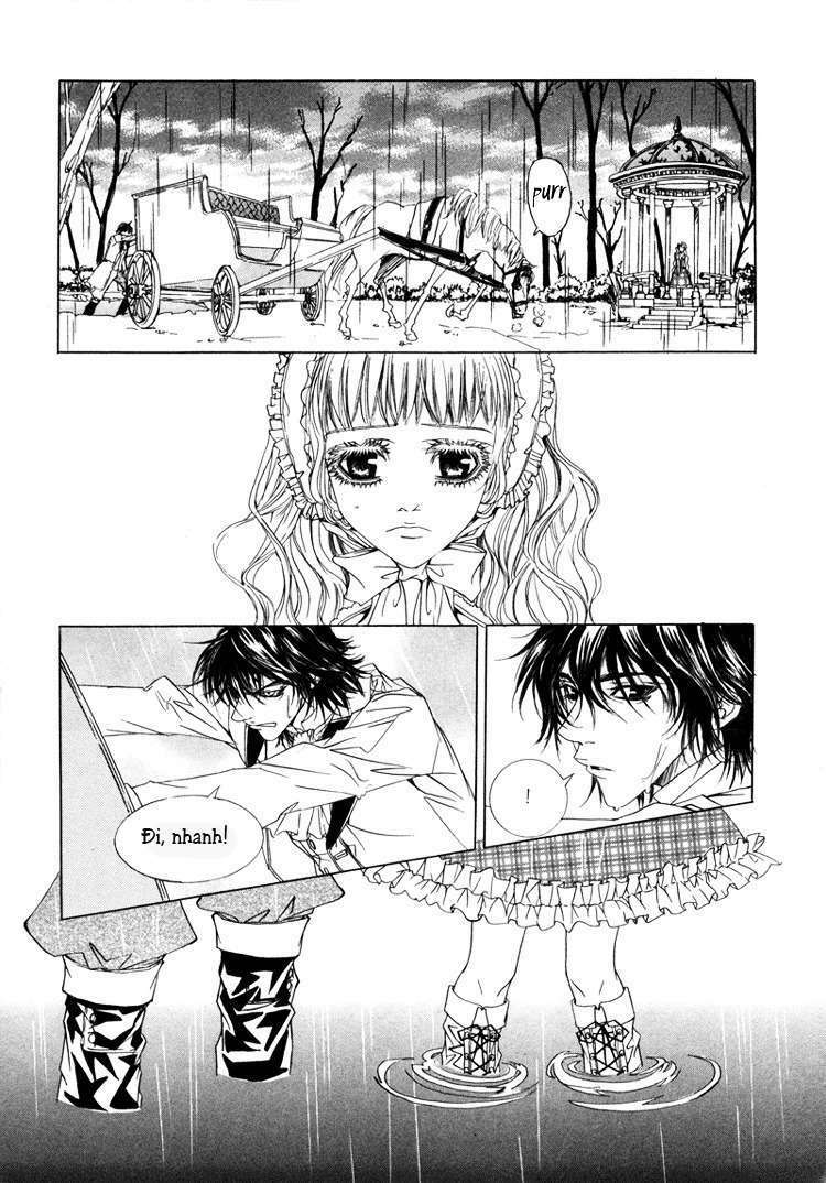 Antique Romance - Chapter 10 - Page 3