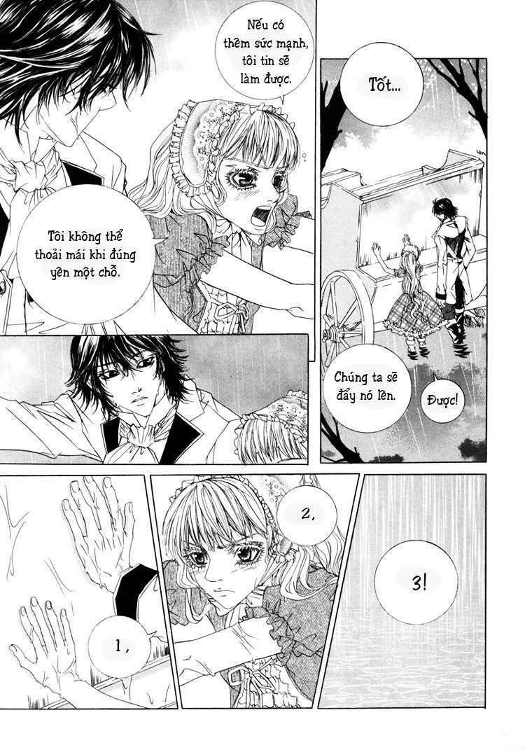 Antique Romance - Chapter 10 - Page 4