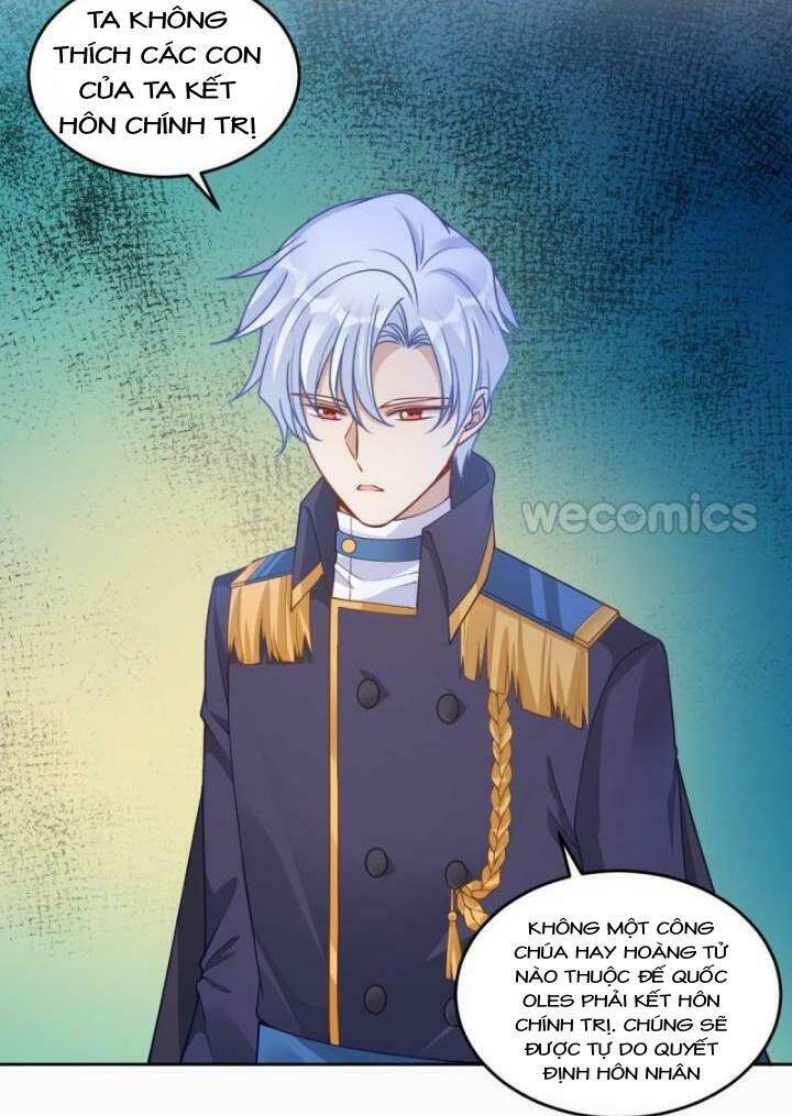 Quy Tắc Sinh Tồn của Công Chúa Chapter 97.2 - Trang 9