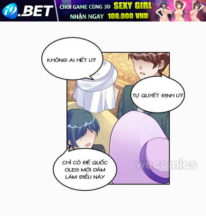 Quy Tắc Sinh Tồn của Công Chúa Chapter 97.2 - Trang 10