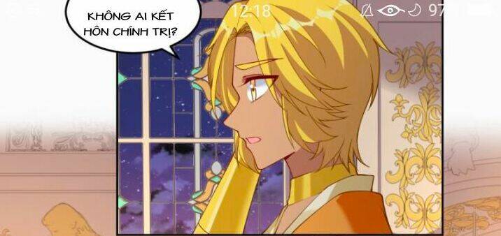 Quy Tắc Sinh Tồn của Công Chúa Chapter 97.2 - Trang 11