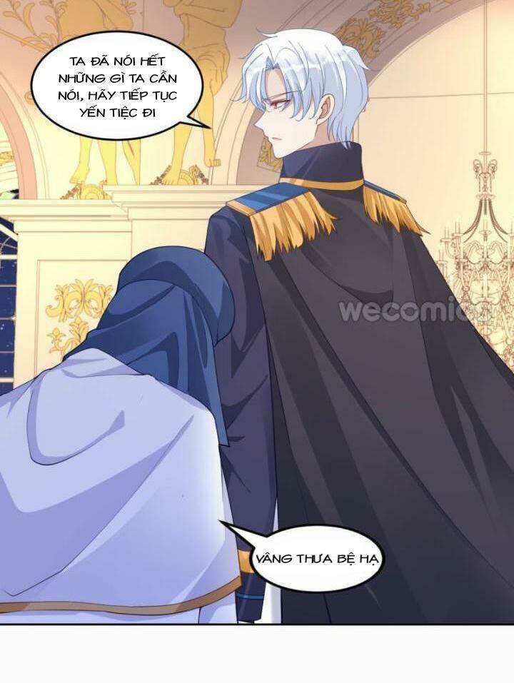 Quy Tắc Sinh Tồn của Công Chúa Chapter 97.2 - Trang 12