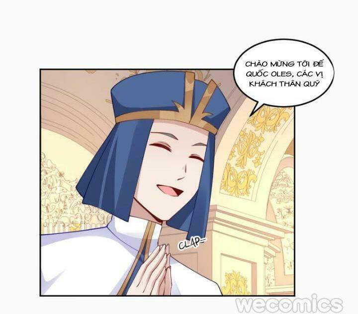 Quy Tắc Sinh Tồn của Công Chúa Chapter 97.2 - Trang 13