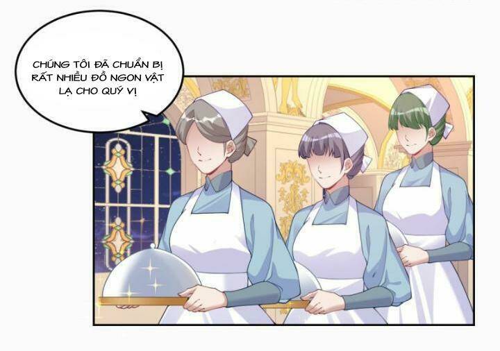 Quy Tắc Sinh Tồn của Công Chúa Chapter 97.2 - Trang 14