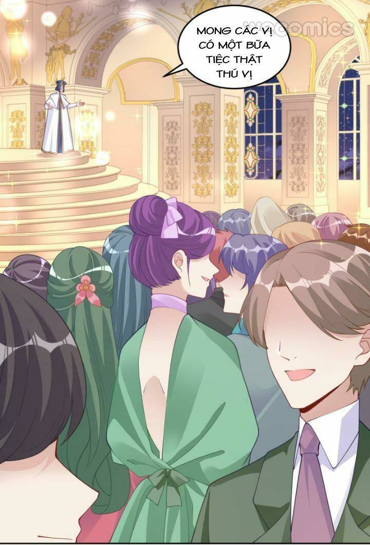 Quy Tắc Sinh Tồn của Công Chúa Chapter 97.2 - Trang 16