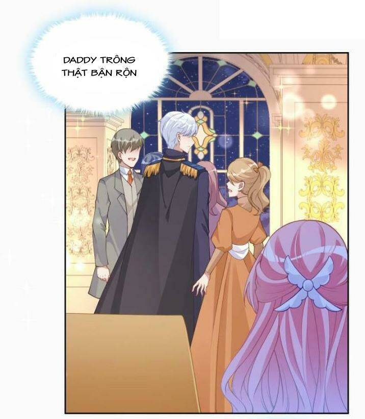 Quy Tắc Sinh Tồn của Công Chúa Chapter 97.2 - Trang 17
