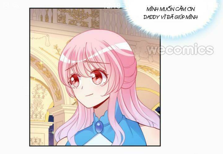 Quy Tắc Sinh Tồn của Công Chúa Chapter 97.2 - Trang 18