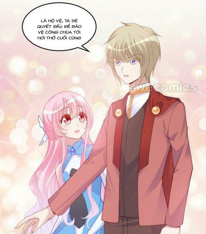 Quy Tắc Sinh Tồn của Công Chúa Chapter 97.2 - Trang 1