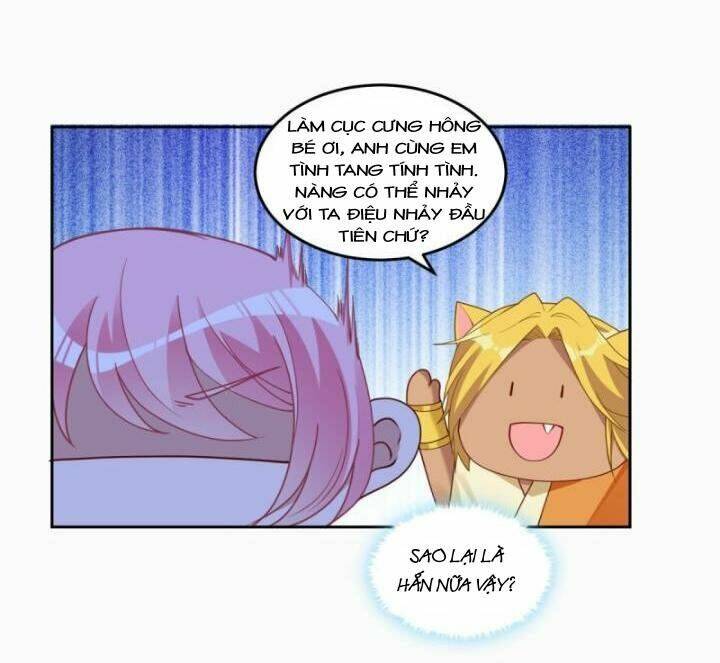 Quy Tắc Sinh Tồn của Công Chúa Chapter 97.2 - Trang 19