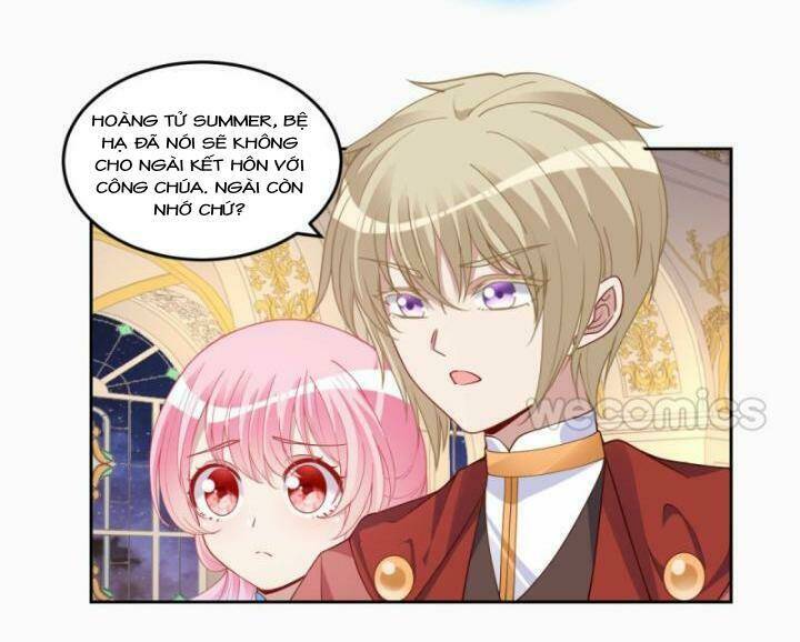 Quy Tắc Sinh Tồn của Công Chúa Chapter 97.2 - Trang 20