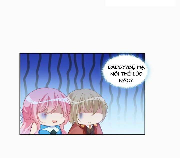 Quy Tắc Sinh Tồn của Công Chúa Chapter 97.2 - Trang 22