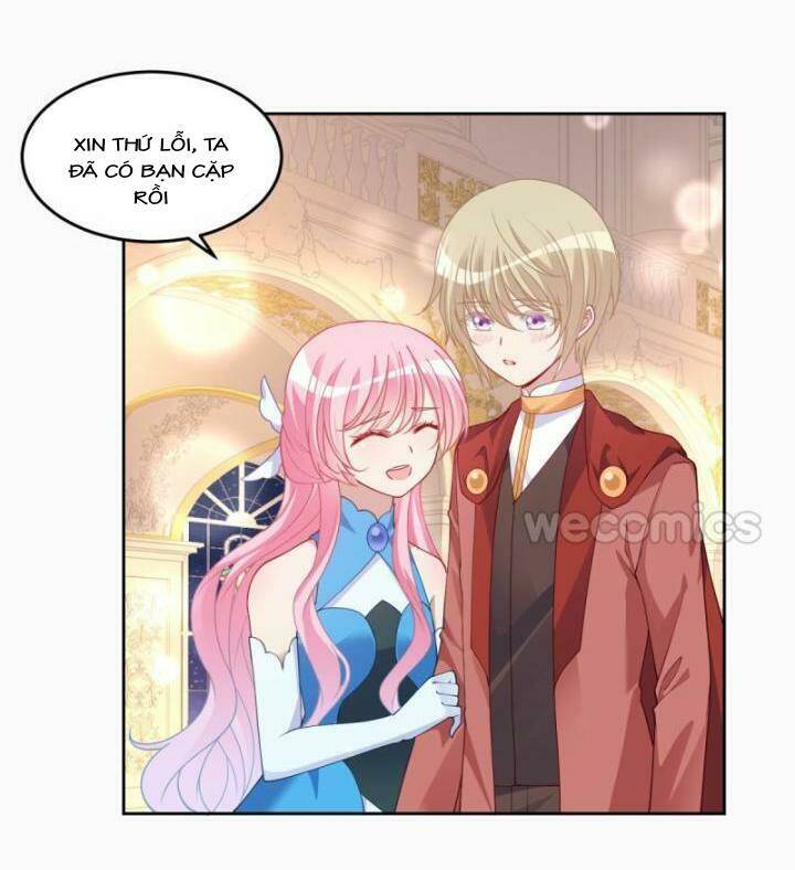 Quy Tắc Sinh Tồn của Công Chúa Chapter 97.2 - Trang 23