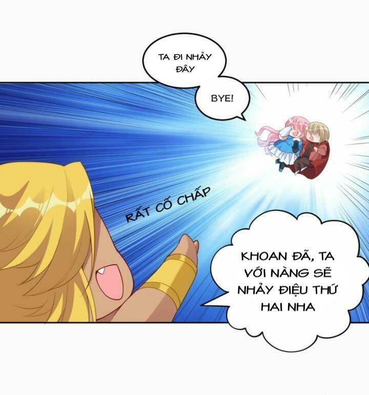 Quy Tắc Sinh Tồn của Công Chúa Chapter 97.2 - Trang 24