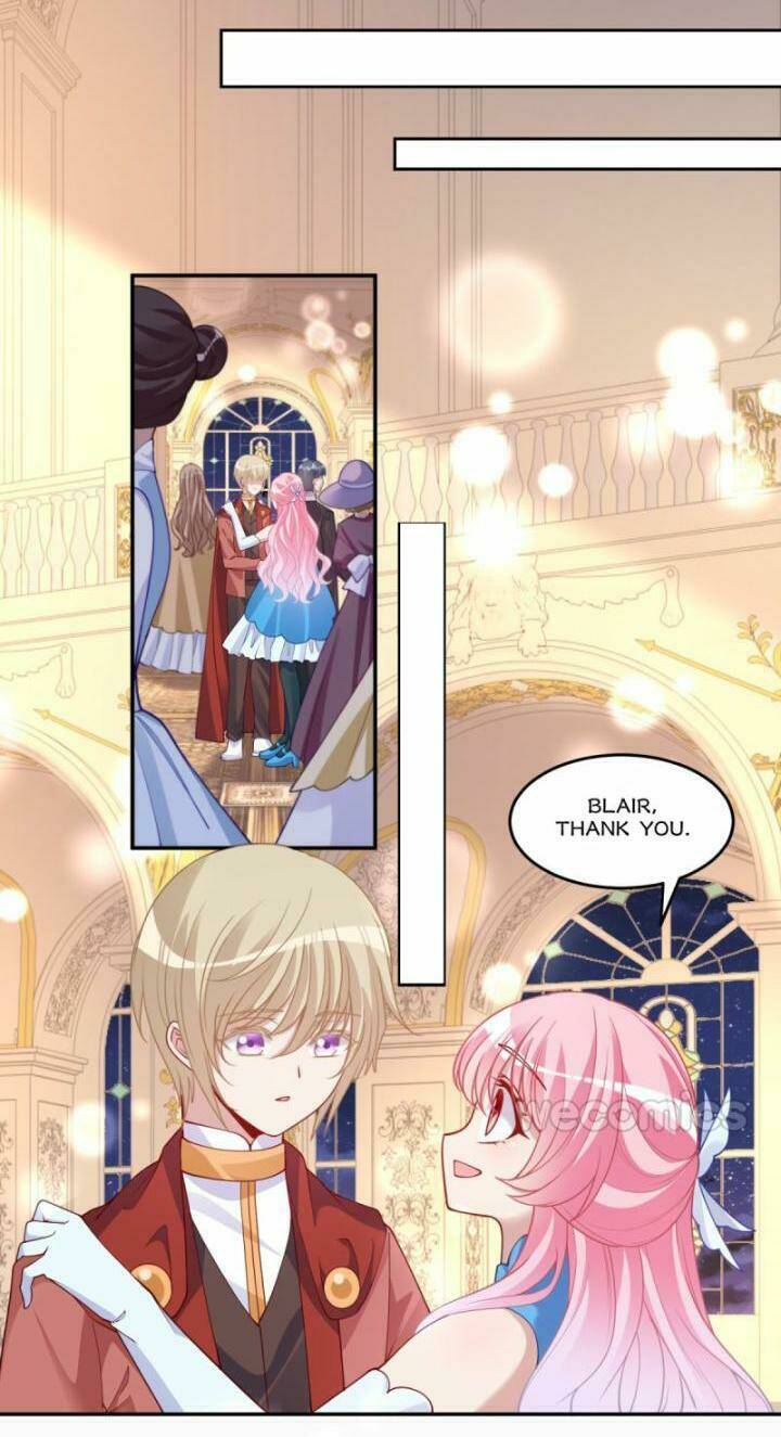 Quy Tắc Sinh Tồn của Công Chúa Chapter 97.2 - Trang 26