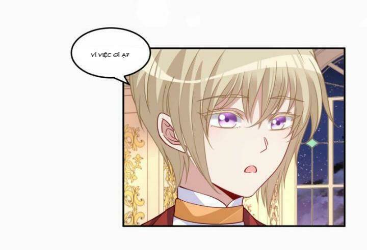 Quy Tắc Sinh Tồn của Công Chúa Chapter 97.2 - Trang 27