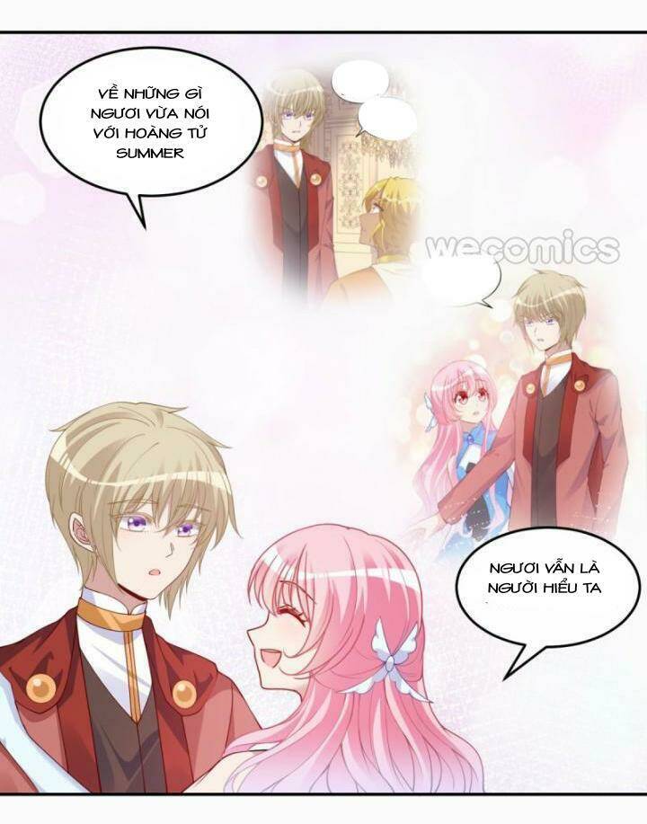 Quy Tắc Sinh Tồn của Công Chúa Chapter 97.2 - Trang 28