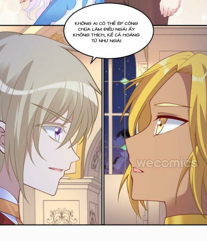 Quy Tắc Sinh Tồn của Công Chúa Chapter 97.2 - Trang 2