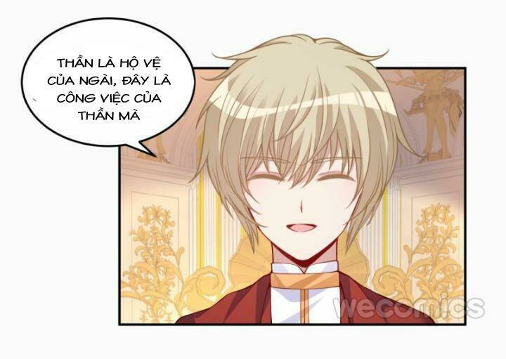 Quy Tắc Sinh Tồn của Công Chúa Chapter 97.2 - Trang 29