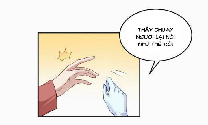 Quy Tắc Sinh Tồn của Công Chúa Chapter 97.2 - Trang 30