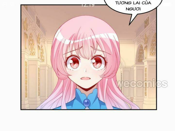 Quy Tắc Sinh Tồn của Công Chúa Chapter 97.2 - Trang 32