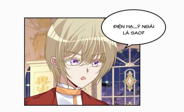 Quy Tắc Sinh Tồn của Công Chúa Chapter 97.2 - Trang 33