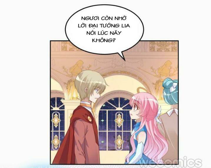 Quy Tắc Sinh Tồn của Công Chúa Chapter 97.2 - Trang 34
