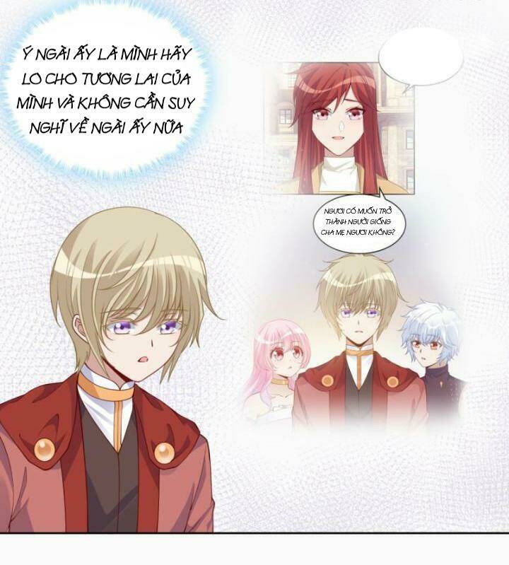 Quy Tắc Sinh Tồn của Công Chúa Chapter 97.2 - Trang 35