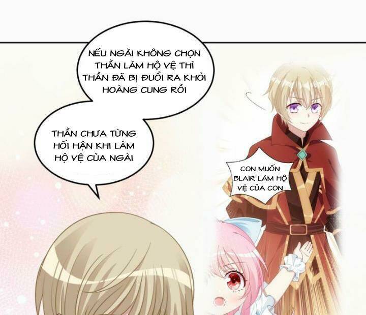 Quy Tắc Sinh Tồn của Công Chúa Chapter 97.2 - Trang 36